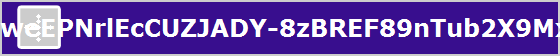 weEPNrlEcCUZJADY-8zBREF89nTub2X9Mx6jcq7PWkg